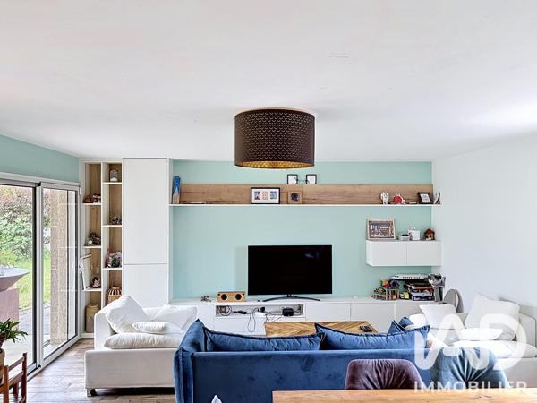 Maison à vendre 6 pièces 145 m² La Roche-sur-Foron