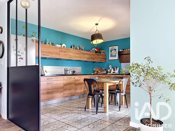 Maison à vendre 6 pièces 145 m² La Roche-sur-Foron