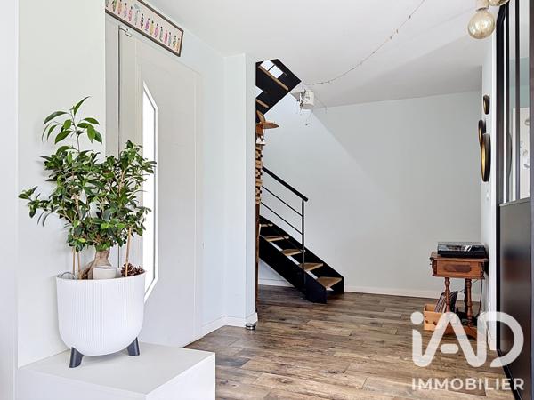Maison à vendre 6 pièces 145 m² La Roche-sur-Foron