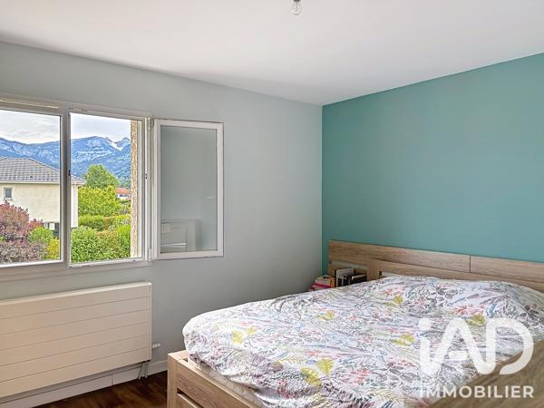 Maison à vendre 6 pièces 145 m² La Roche-sur-Foron