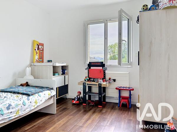 Maison à vendre 6 pièces 145 m² La Roche-sur-Foron