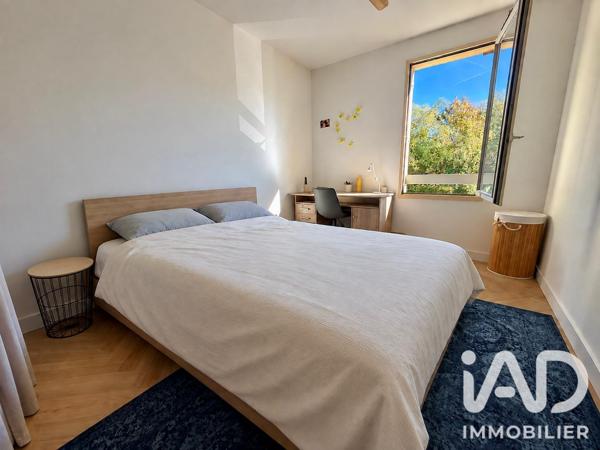Appartement à vendre 5 pièces 118 m² Saint-Julien-en-Genevois