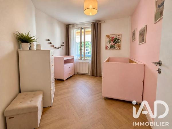 Appartement à vendre 5 pièces 118 m² Saint-Julien-en-Genevois
