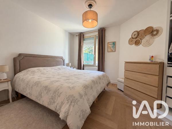 Appartement à vendre 5 pièces 118 m² Saint-Julien-en-Genevois