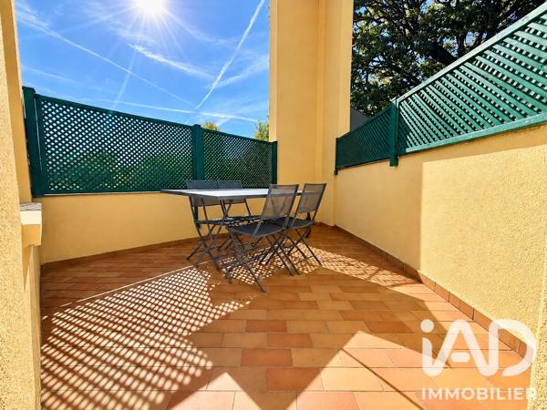 Appartement à vendre 5 pièces 118 m² Saint-Julien-en-Genevois