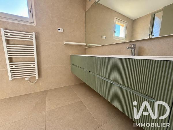 Appartement à vendre 5 pièces 118 m² Saint-Julien-en-Genevois