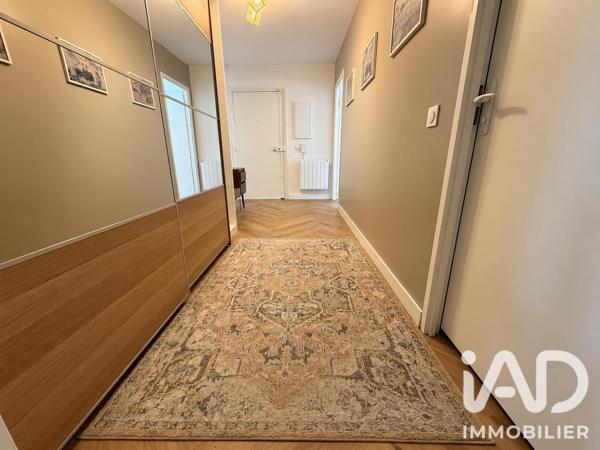 Appartement à vendre 5 pièces 118 m² Saint-Julien-en-Genevois