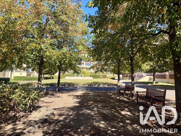 Appartement à vendre 5 pièces 118 m² Saint-Julien-en-Genevois