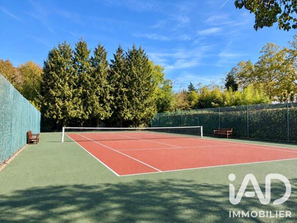 Appartement à vendre 5 pièces 118 m² Saint-Julien-en-Genevois