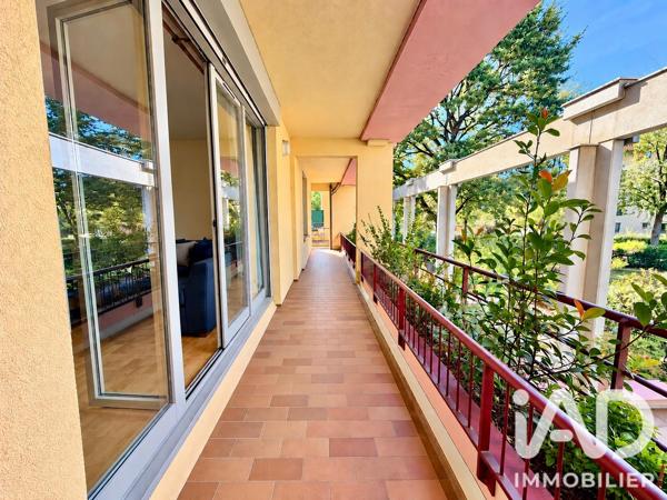 Appartement à vendre 5 pièces 118 m² Saint-Julien-en-Genevois