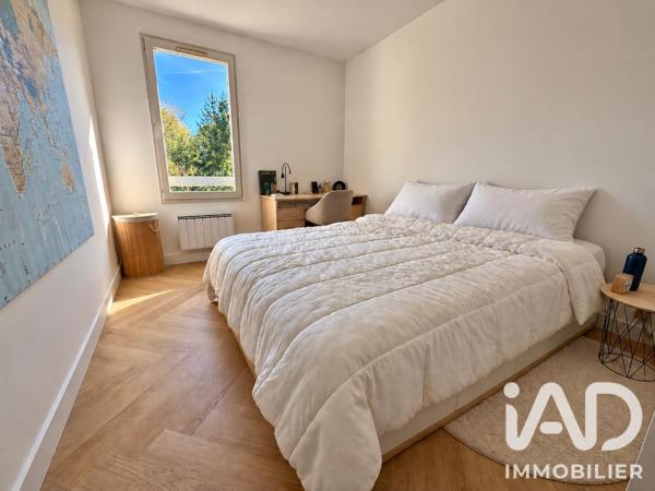 Appartement à vendre 5 pièces 118 m² Saint-Julien-en-Genevois