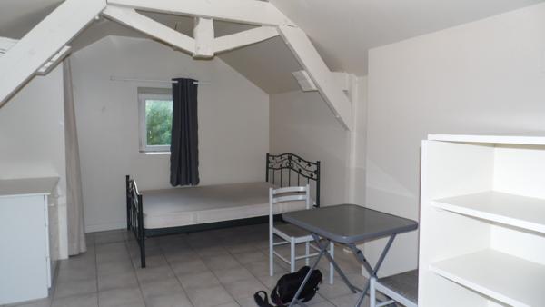 Appartement Doue En Anjou 1 pièce(s) 21.02 m2