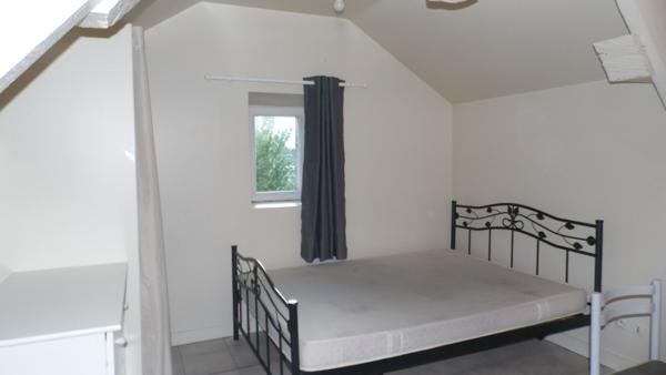 Appartement Doue En Anjou 1 pièce(s) 21.02 m2
