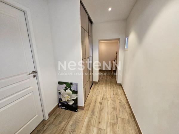 EXCLUSIVITE- Propriété de charme entièrement rénovée à FOUGERE (49)