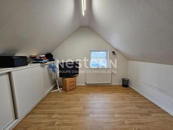 EXCLUSIVITE- Propriété de charme entièrement rénovée à FOUGERE (49)