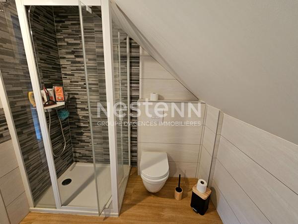 EXCLUSIVITE- Propriété de charme entièrement rénovée à FOUGERE (49)