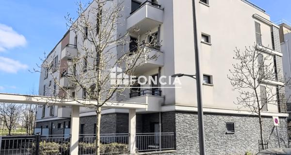 Location Appartement 2 pièces 56.85 m² - Orly 94310