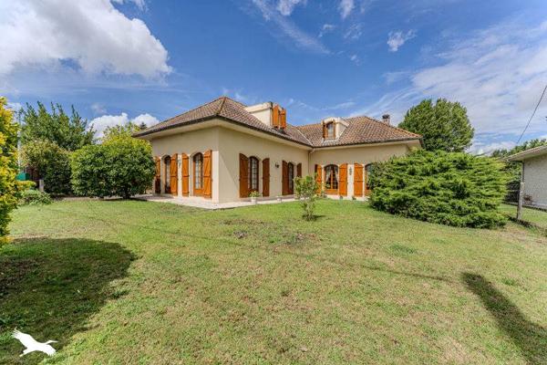 Maison 520 000 € Biganos 6 p 182,8 m² DPE D