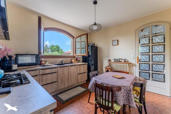Maison 520 000 € Biganos 6 p 182,8 m² DPE D