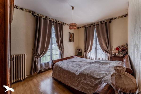 Maison 520 000 € Biganos 6 p 182,8 m² DPE D