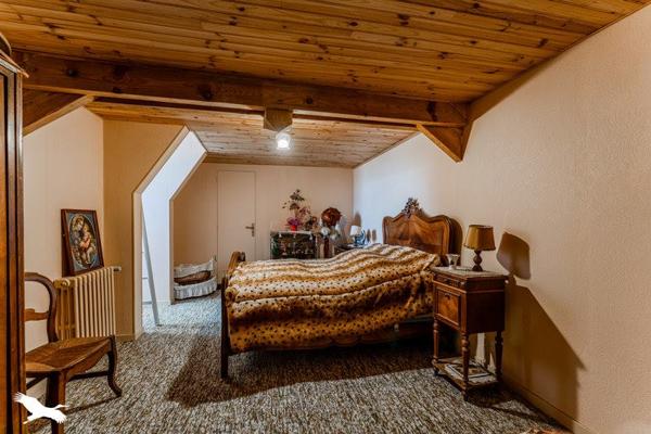 Maison 520 000 € Biganos 6 p 182,8 m² DPE D
