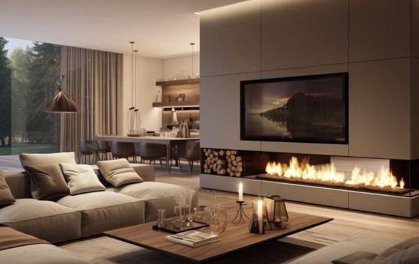 Vente Appartement P5 Ascenseur privatif - dernier étage Lyon 3ème   