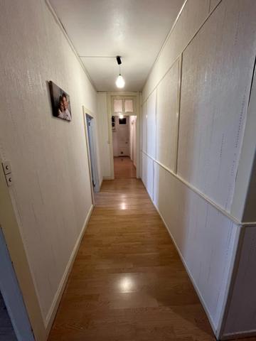 Maison à vendre 10 pièces LUNEVILLE (54)