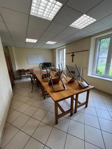 Maison à vendre 10 pièces LUNEVILLE (54)