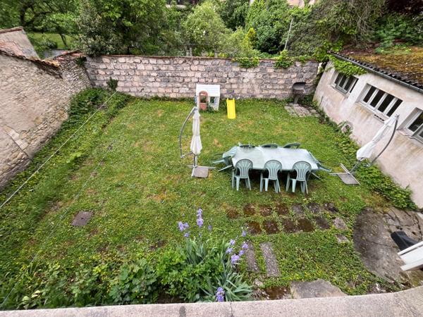 Maison à vendre 10 pièces LUNEVILLE (54)