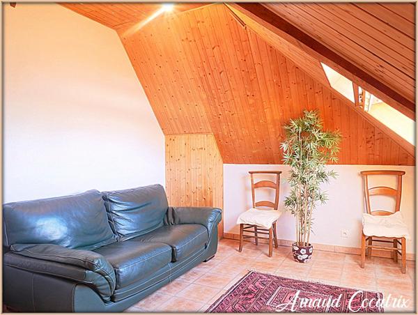 NONGLARD appartement T5_143 m² au sol