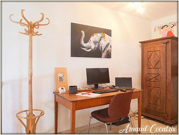 NONGLARD appartement T5_143 m² au sol