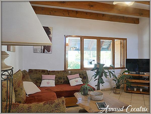 NONGLARD appartement T5_143 m² au sol