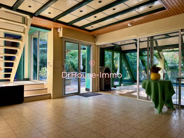 Maison à vendre 4 pièces de 162 m²