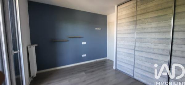 Appartement à vendre 2 pièces 44 m² Noisy-le-Grand