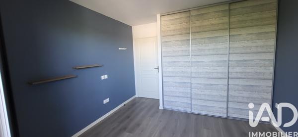 Appartement à vendre 2 pièces 44 m² Noisy-le-Grand