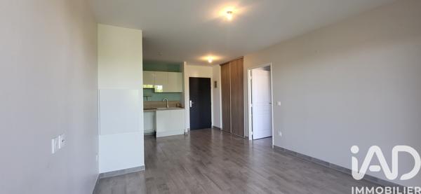 Appartement à vendre 2 pièces 44 m² Noisy-le-Grand