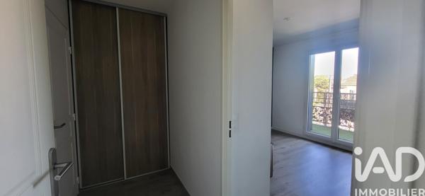 Appartement à vendre 2 pièces 44 m² Noisy-le-Grand
