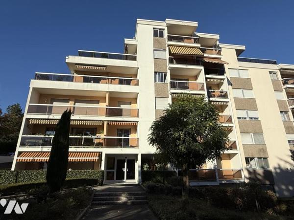 Appartement T5 TALANT
