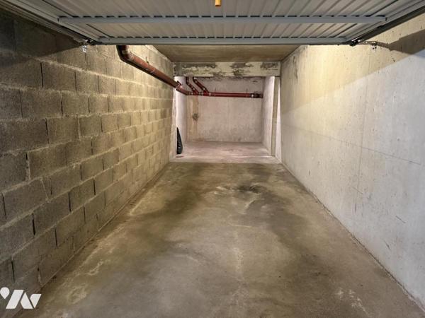 Appartement T5 TALANT