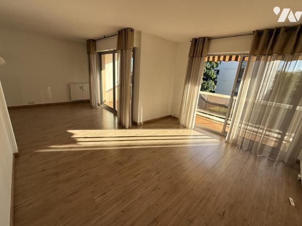 Appartement T5 TALANT