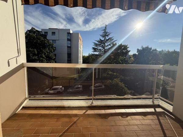 Appartement T5 TALANT