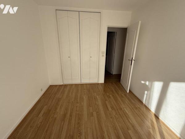 Appartement T5 TALANT
