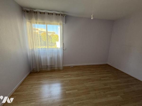 Appartement T5 TALANT