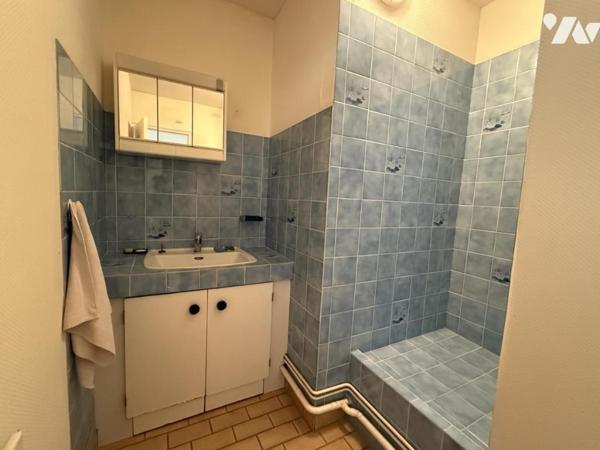 Appartement T5 TALANT