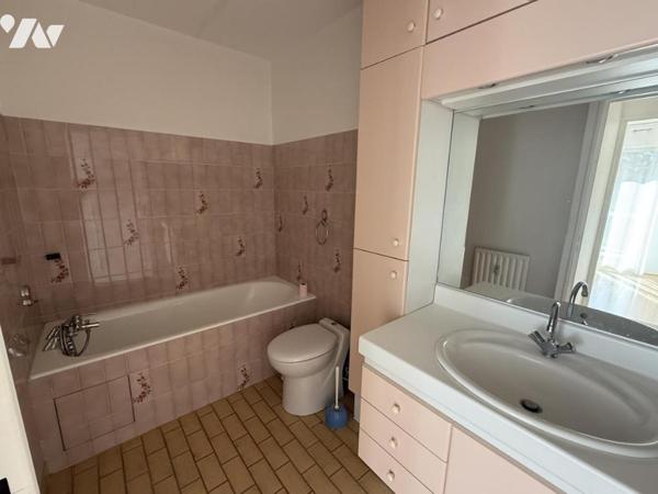 Appartement T5 TALANT