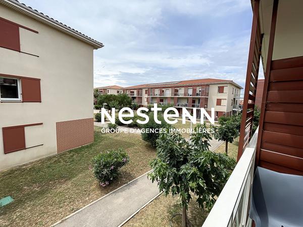 Appartement Argeles Sur Mer 3 pieces 37.35 m2