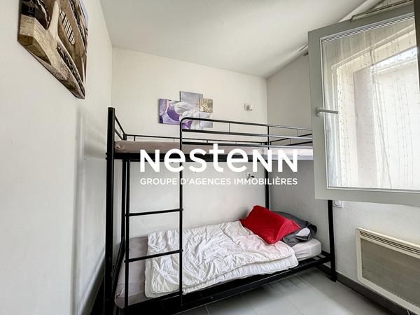 Appartement Argeles Sur Mer 3 pieces 37.35 m2