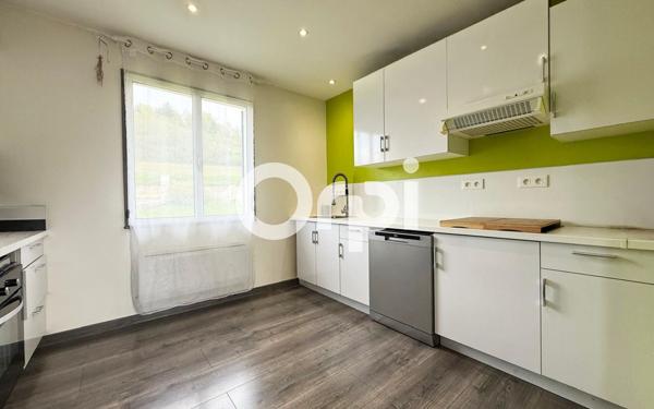 Maison à vendre    5 pièces • 90 m2 Soissons