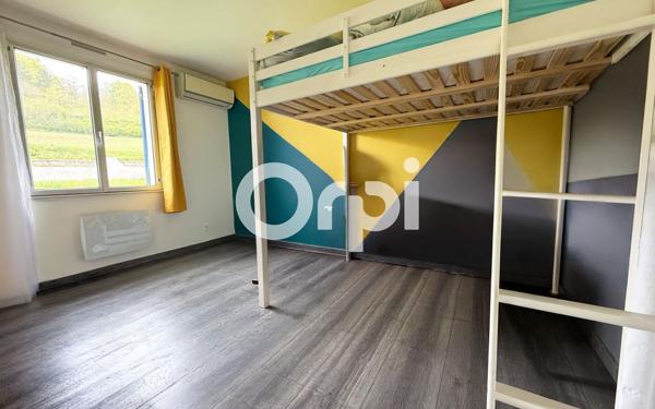 Maison à vendre    5 pièces • 90 m2 Soissons