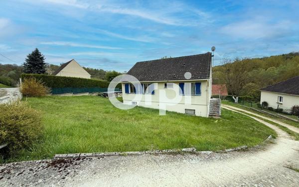 Maison à vendre    5 pièces • 90 m2 Soissons